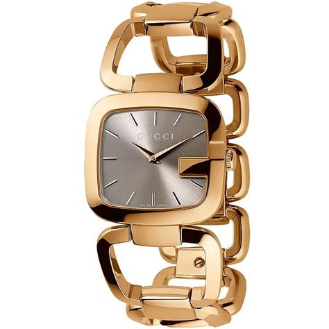 reloj gucci original mujer